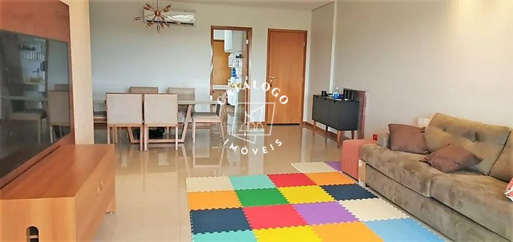 Apartamento, 3 quartos, 148 m² - Foto 2