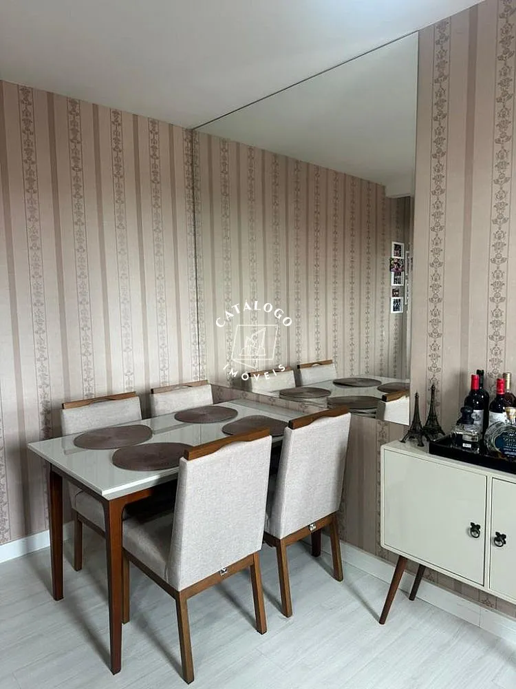 Apartamento, 2 quartos, 49 m² - Foto 8