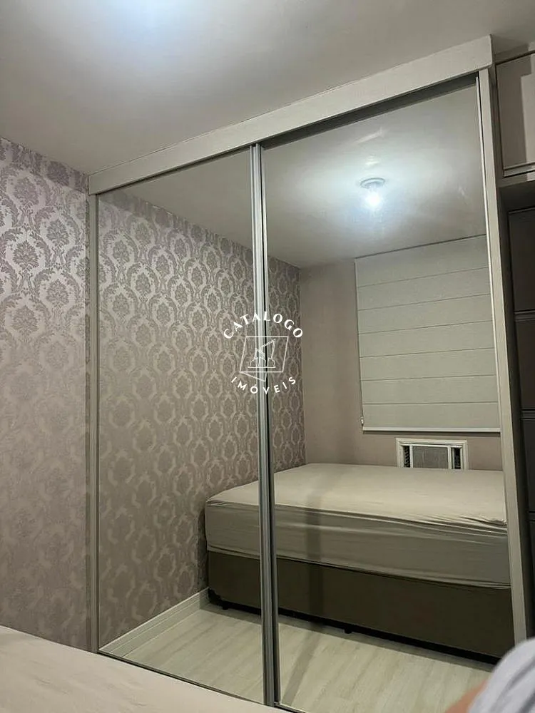 Apartamento, 2 quartos, 49 m² - Foto 2