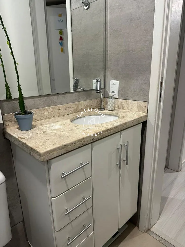 Apartamento, 2 quartos, 49 m² - Foto 6