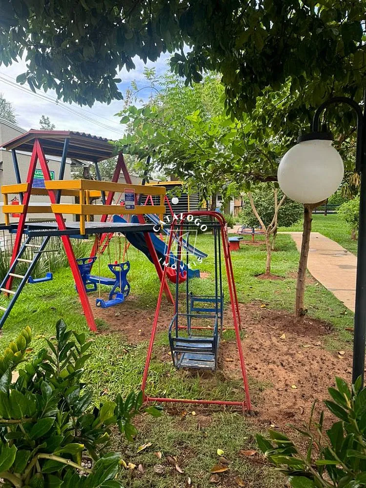 Apartamento, 2 quartos, 49 m² - Foto 3