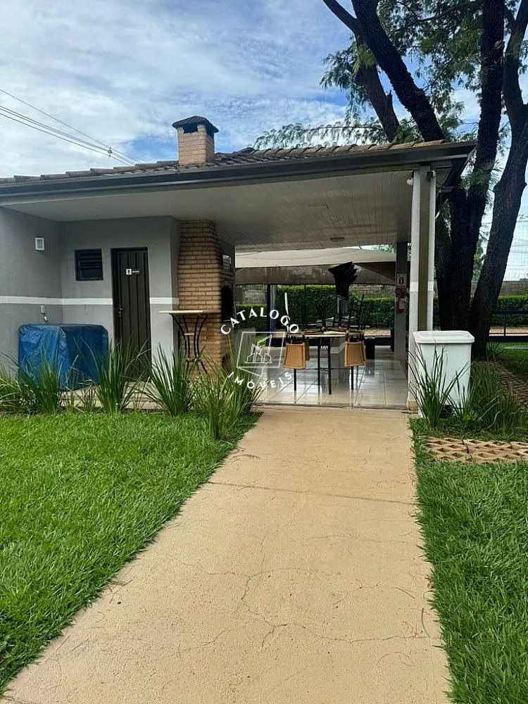 Apartamento, 2 quartos, 49 m² - Foto 4