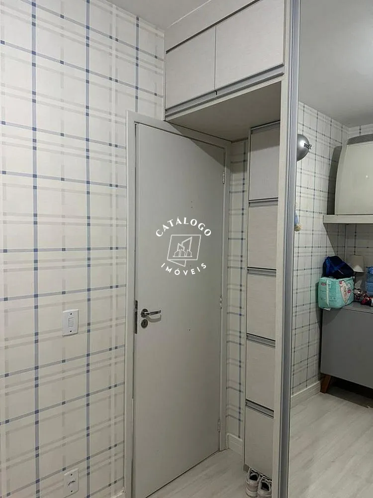 Apartamento, 2 quartos, 49 m² - Foto 5