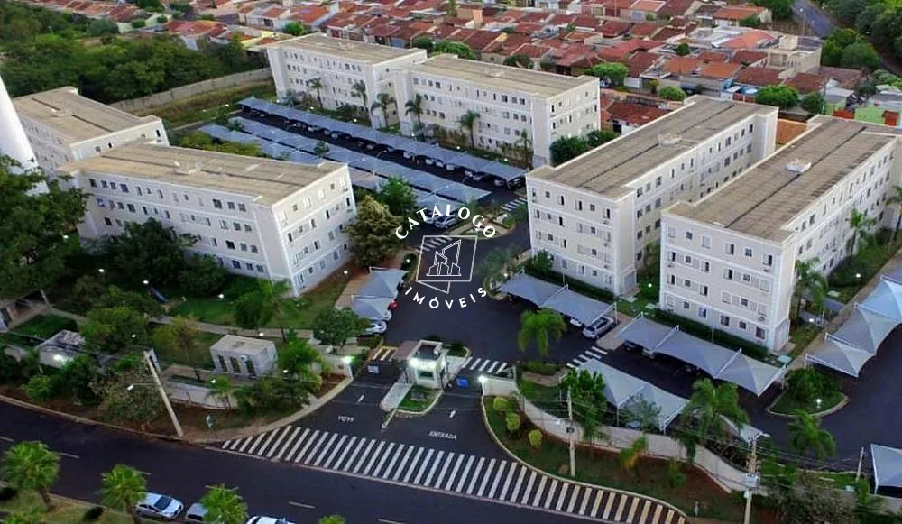 Apartamento, 2 quartos, 49 m² - Foto 7