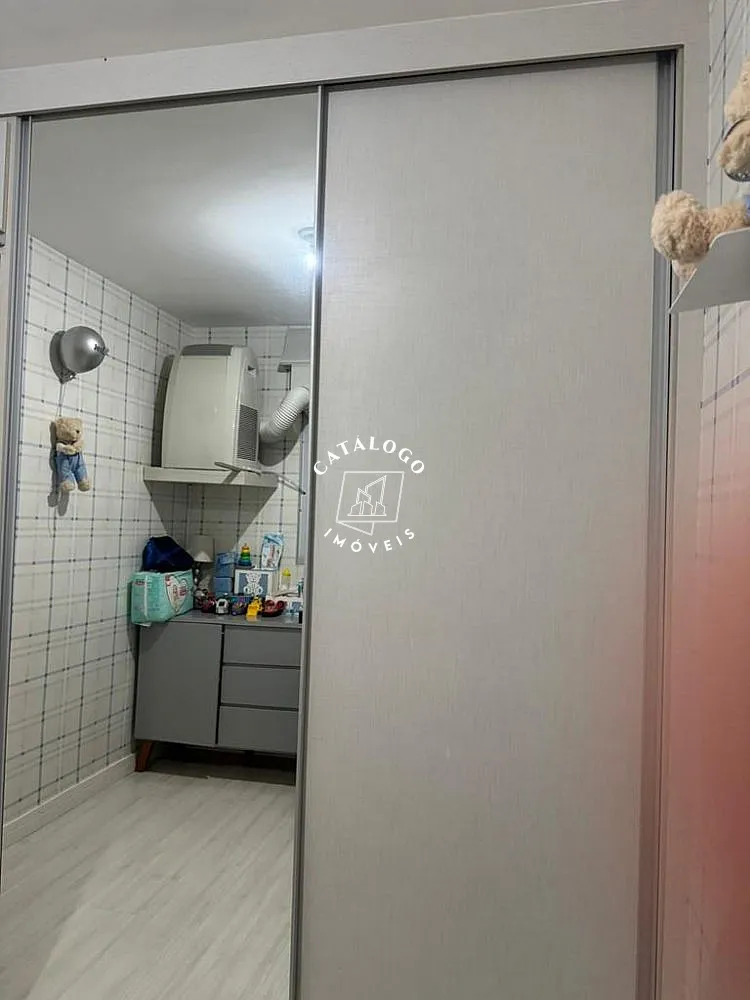 Apartamento, 2 quartos, 49 m² - Foto 8