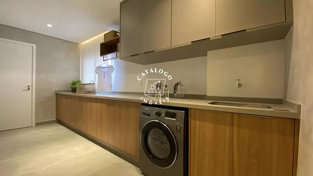 Apartamento, 4 quartos, 275 m² - Foto 14