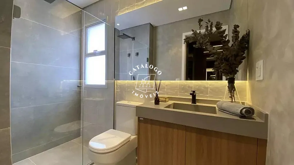 Apartamento, 4 quartos, 275 m² - Foto 11