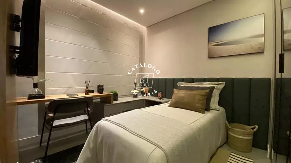 Apartamento, 4 quartos, 275 m² - Foto 12
