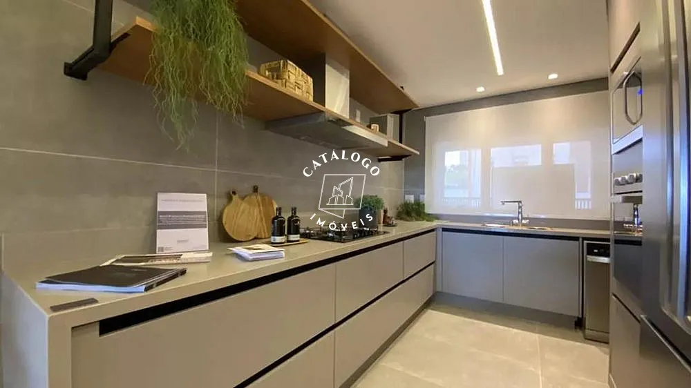 Apartamento, 4 quartos, 275 m² - Foto 5