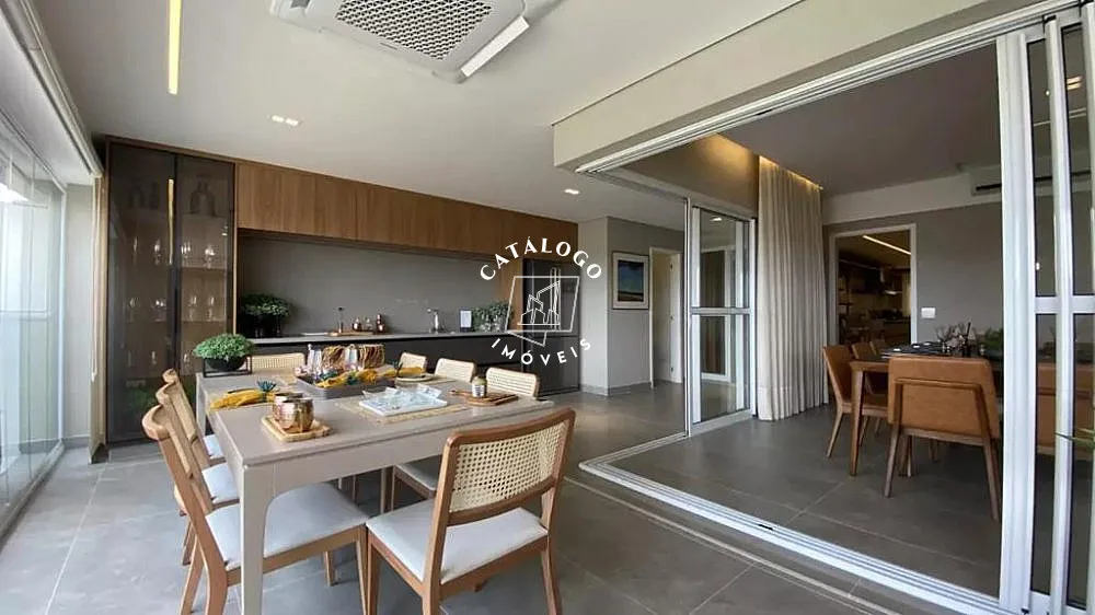 Apartamento, 4 quartos, 275 m² - Foto 3
