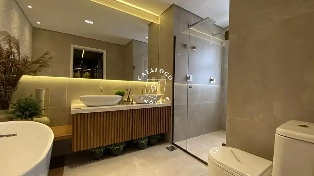 Apartamento, 4 quartos, 275 m² - Foto 8