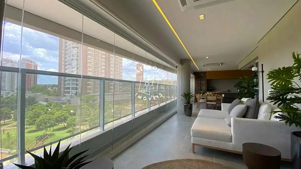 Apartamento, 4 quartos, 275 m² - Foto 1