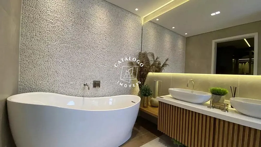 Apartamento, 4 quartos, 275 m² - Foto 9