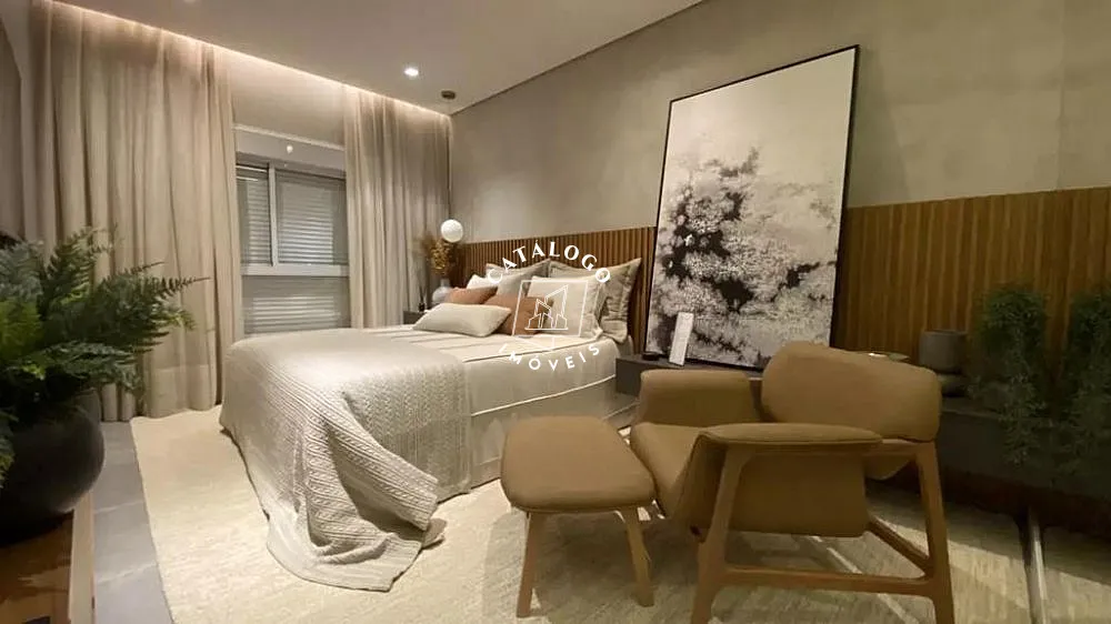 Apartamento, 4 quartos, 275 m² - Foto 6