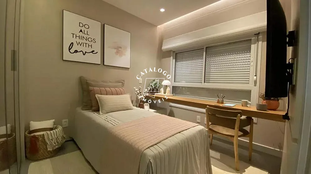 Apartamento, 4 quartos, 275 m² - Foto 10
