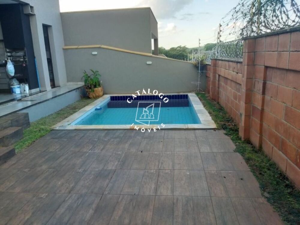 Casa de Condomínio, 3 quartos - Foto 3