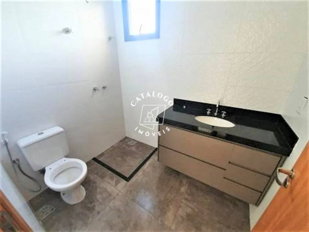 Casa de Condomínio, 3 quartos - Foto 10