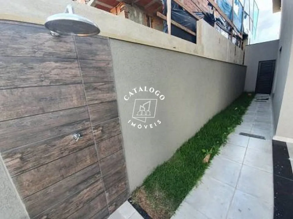 Casa de Condomínio, 3 quartos - Foto 7