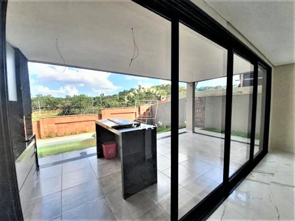 Casa de Condomínio, 3 quartos - Foto 5