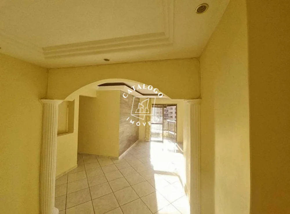 Apartamento, 3 quartos, 93 m² - Foto 7