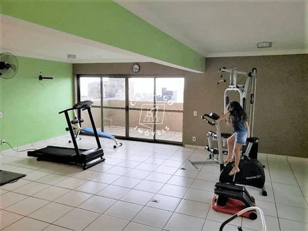 Apartamento, 3 quartos, 93 m² - Foto 5