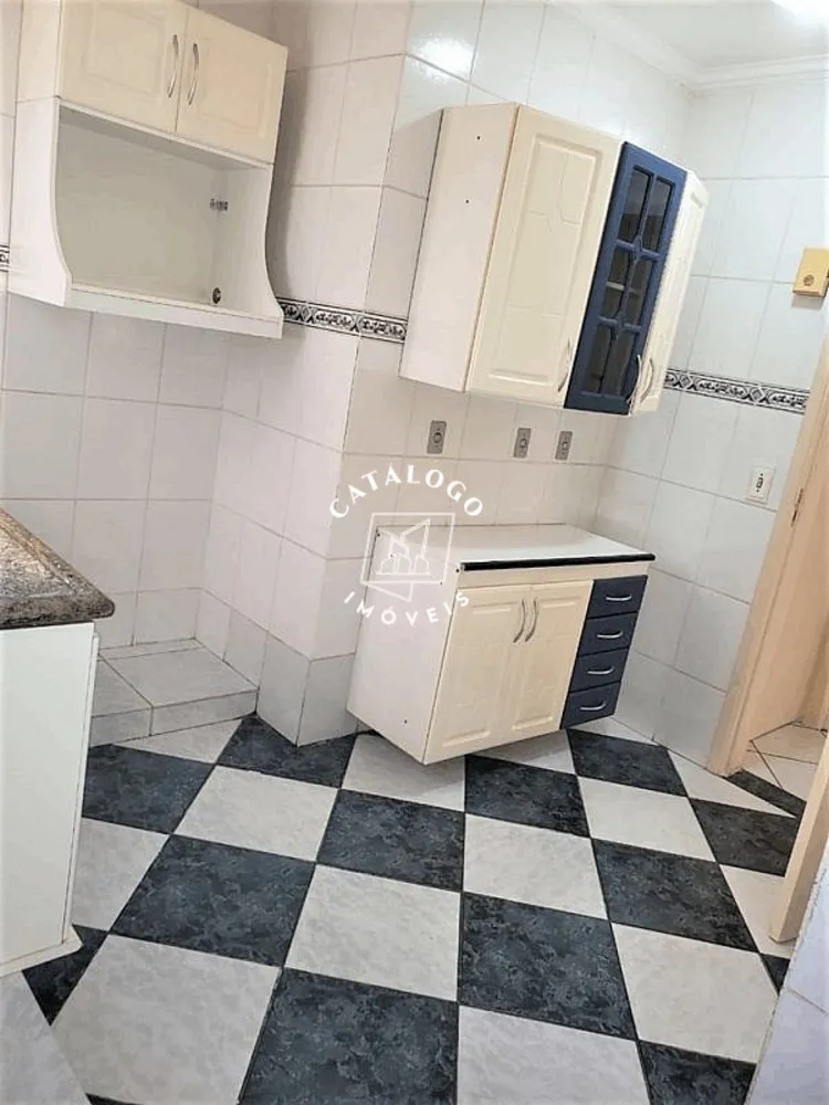 Apartamento, 3 quartos, 93 m² - Foto 6