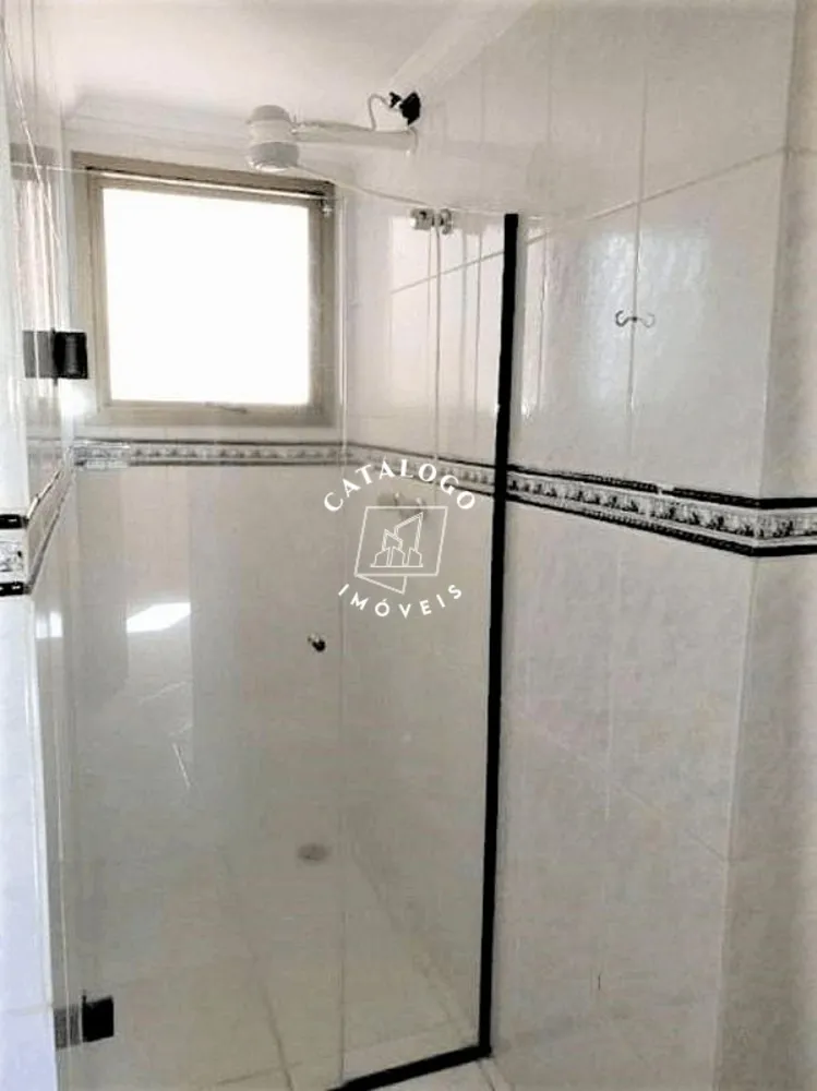 Apartamento, 3 quartos, 93 m² - Foto 2