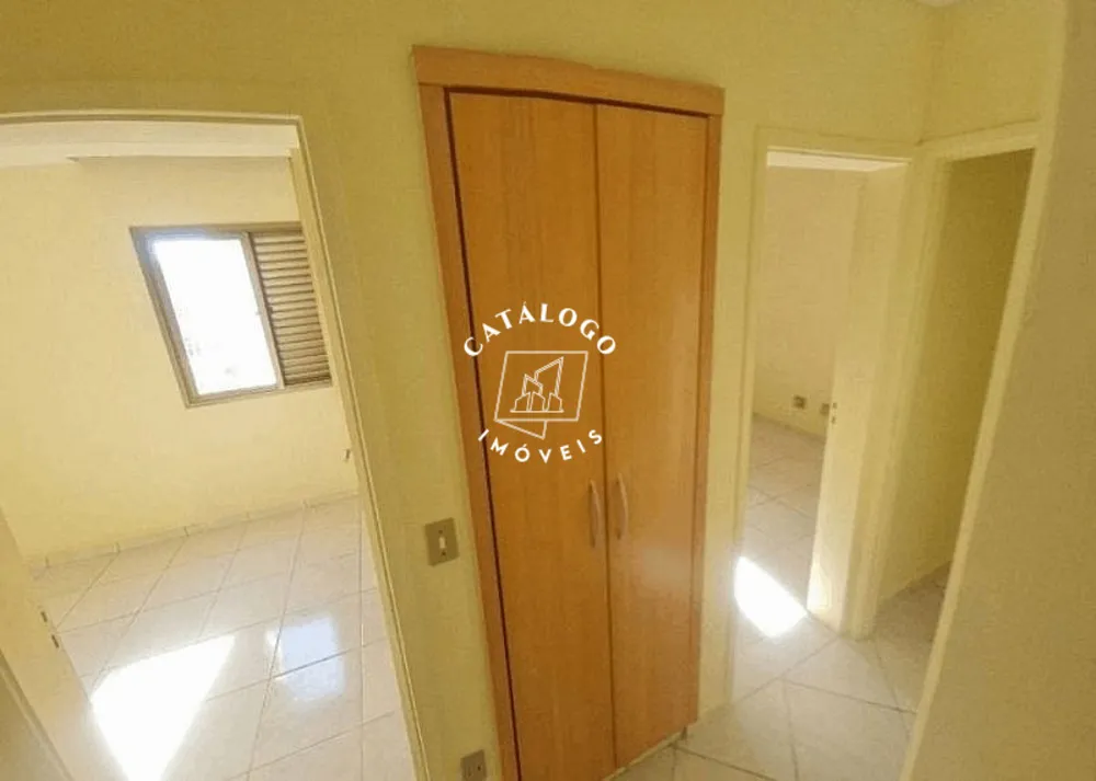 Apartamento, 3 quartos, 93 m² - Foto 8