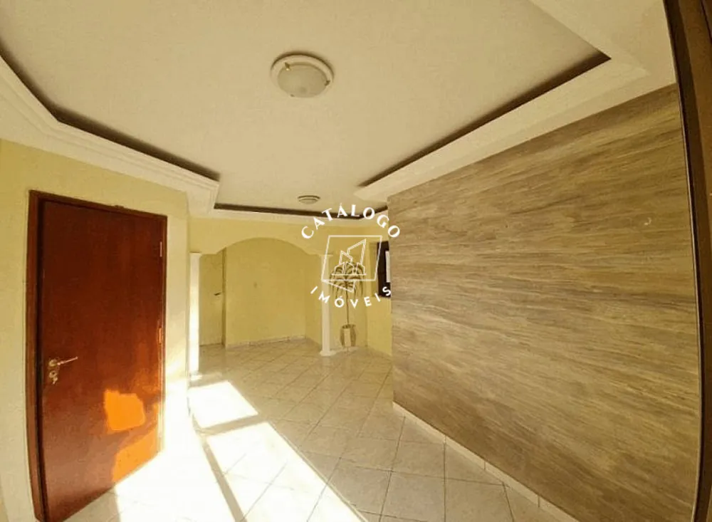 Apartamento, 3 quartos, 93 m² - Foto 1