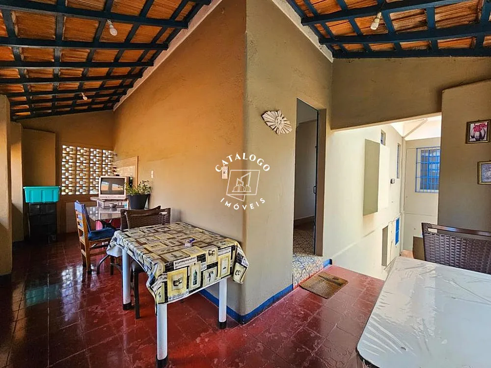 Casa, 3 quartos, 336 m² - Foto 14