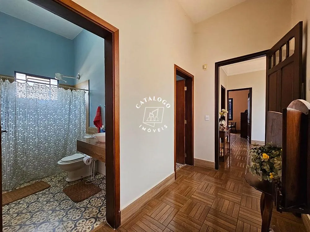Casa, 3 quartos, 336 m² - Foto 11