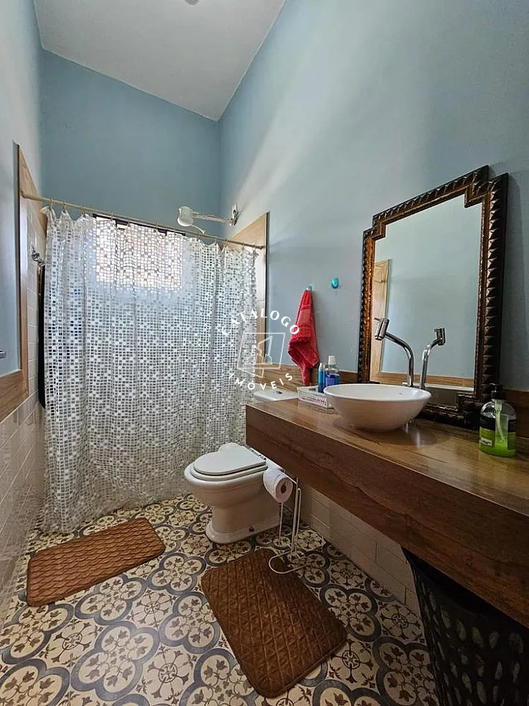 Casa, 3 quartos, 336 m² - Foto 12