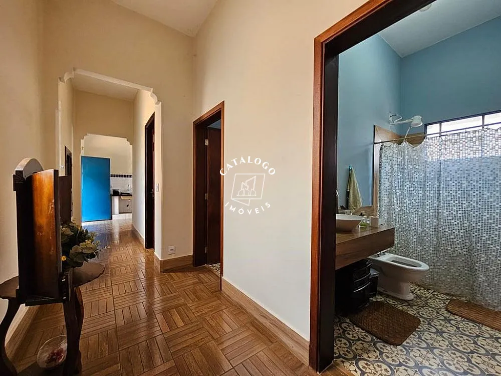 Casa, 3 quartos, 336 m² - Foto 8