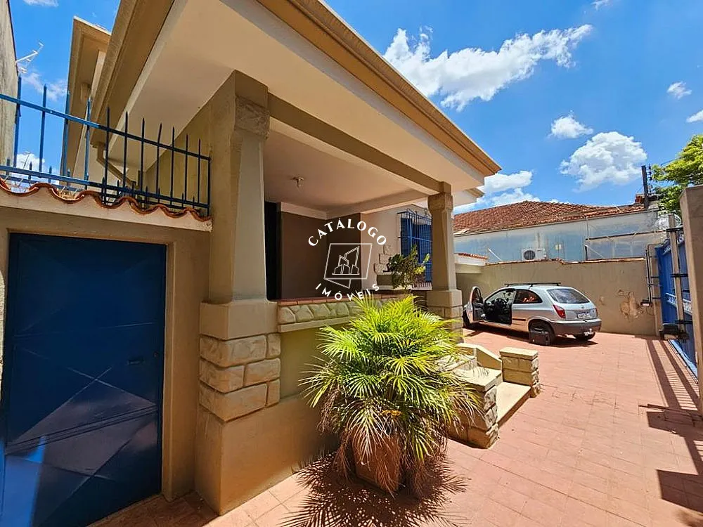 Casa, 3 quartos, 336 m² - Foto 2