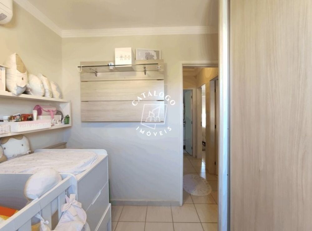 Casa de Condomínio à venda com 3 quartos, 287m² - Foto 1