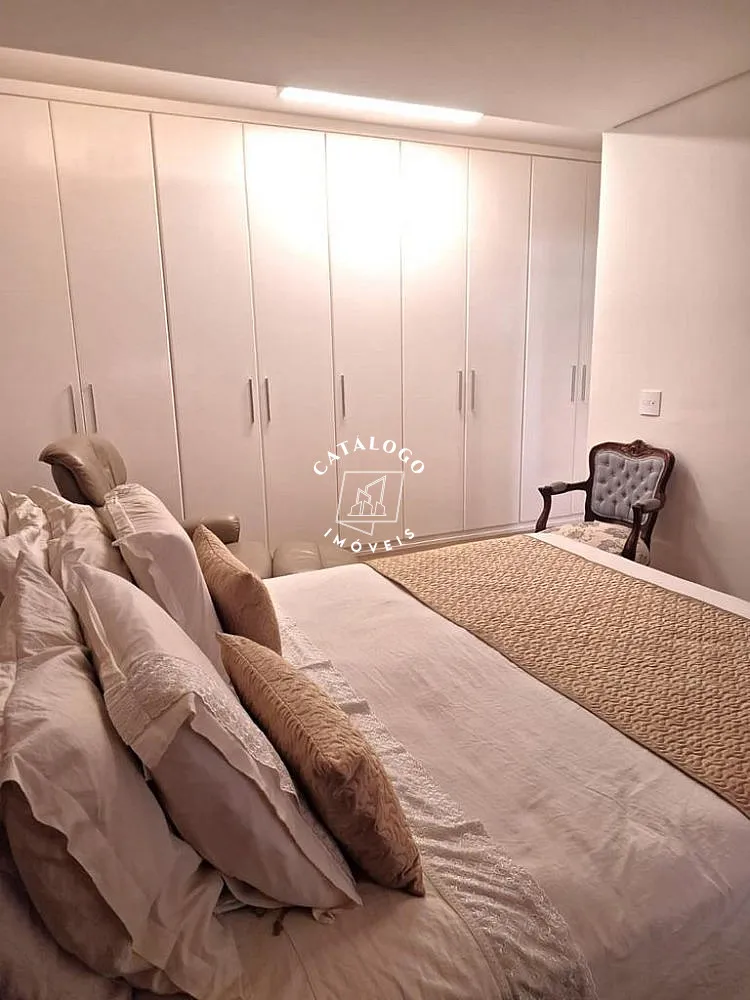 Apartamento, 3 quartos, 177 m² - Foto 7