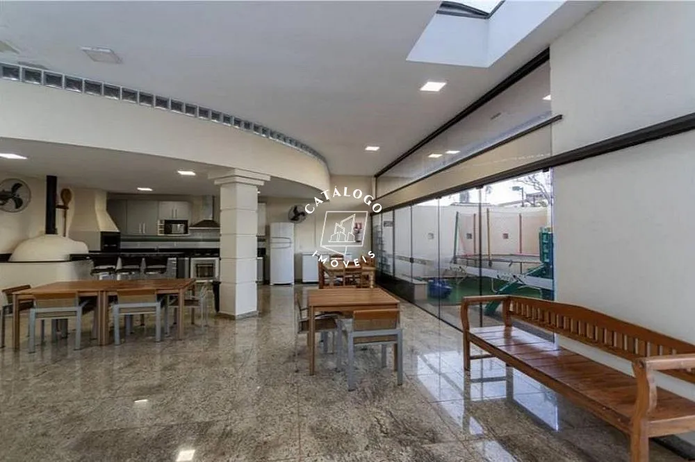 Apartamento, 3 quartos, 177 m² - Foto 5