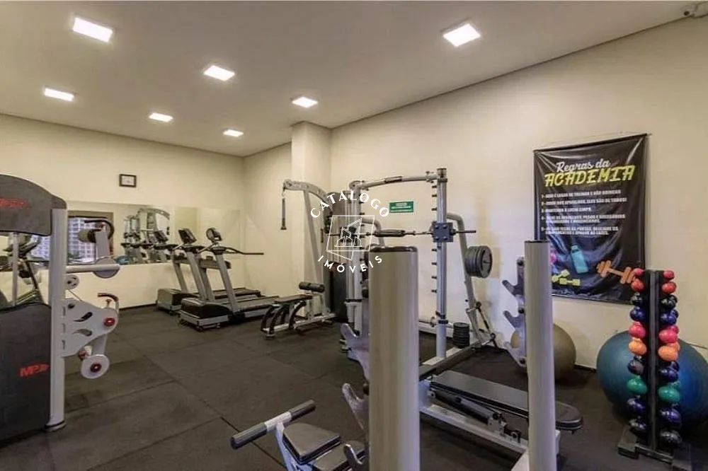 Apartamento, 3 quartos, 177 m² - Foto 6