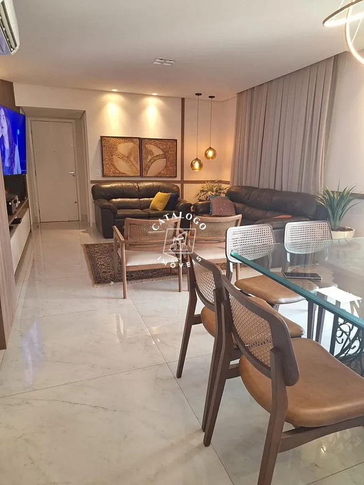 Apartamento, 3 quartos, 177 m² - Foto 4