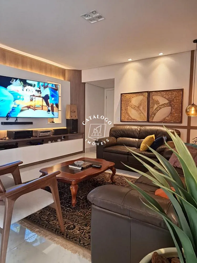 Apartamento, 3 quartos, 177 m² - Foto 2