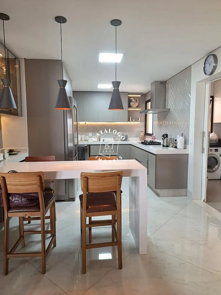 Apartamento, 3 quartos, 177 m² - Foto 8