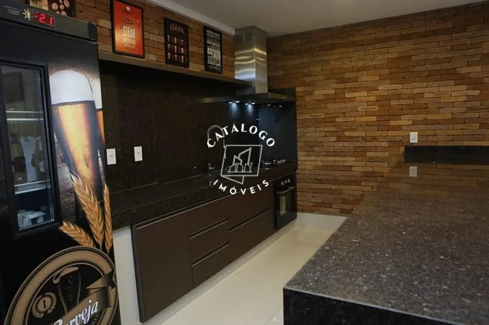 Apartamento, 3 quartos, 172 m² - Foto 14