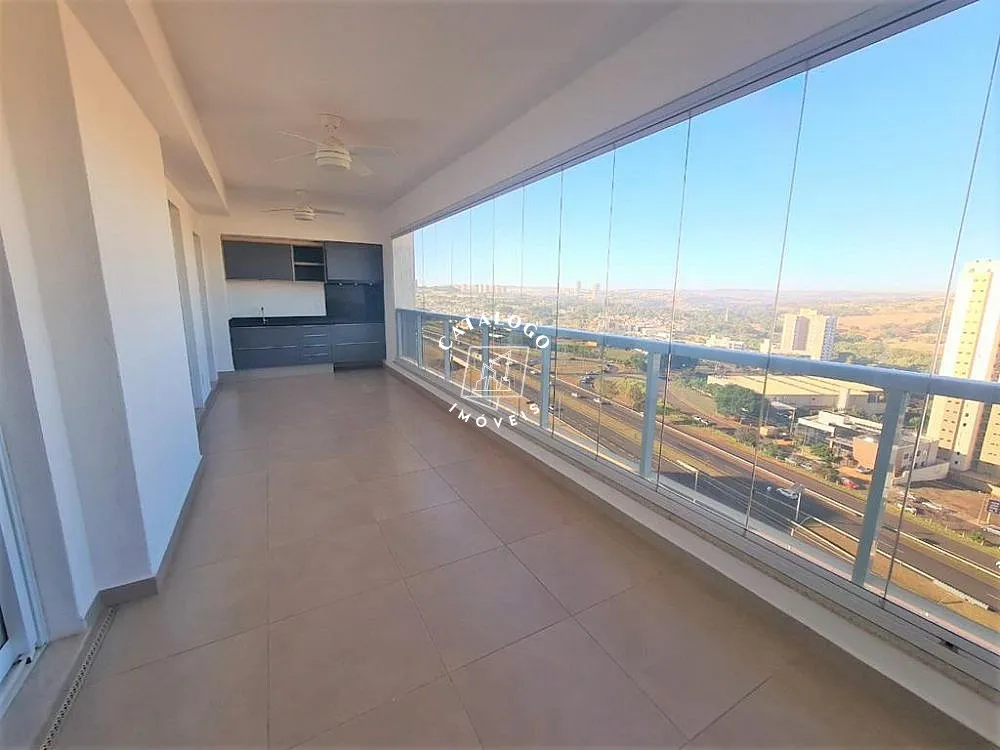 Apartamento, 3 quartos, 172 m² - Foto 1