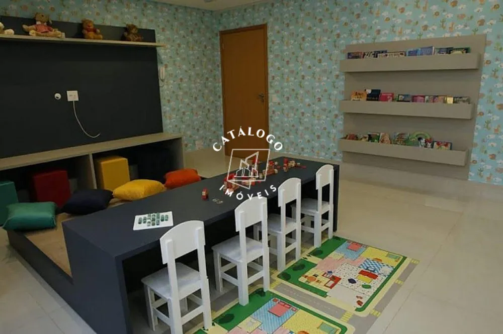 Apartamento, 3 quartos, 172 m² - Foto 11