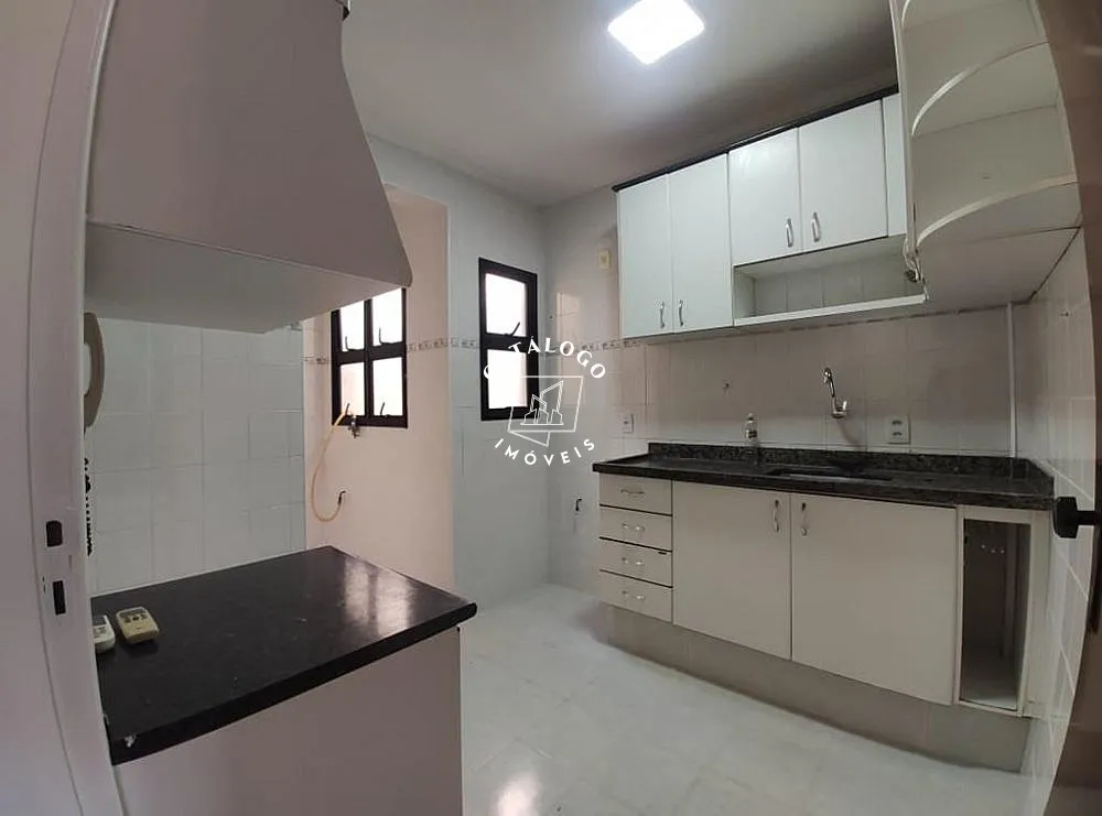Apartamento, 3 quartos, 79 m² - Foto 1