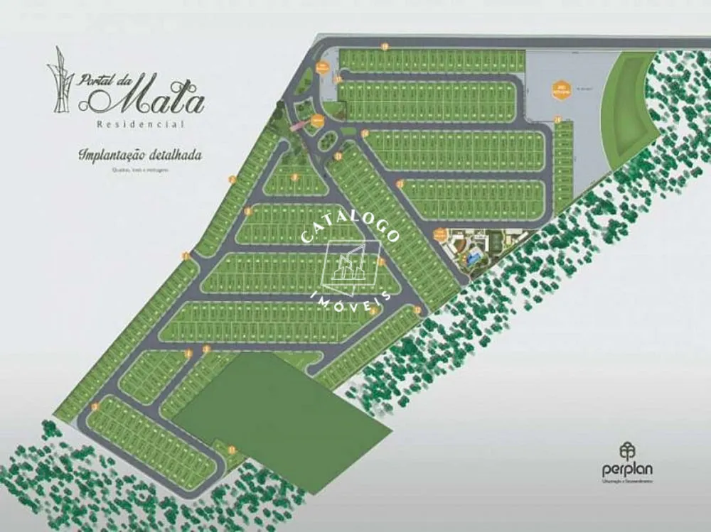 Terreno, 300 m² - Foto 16