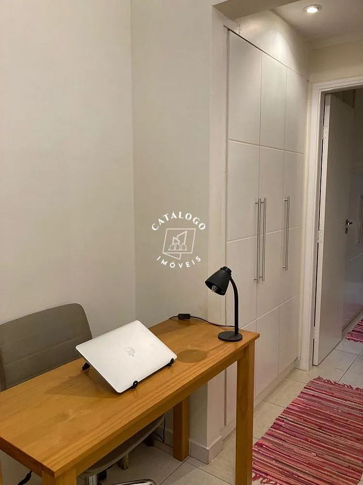 Apartamento, 1 quarto, 84 m² - Foto 1