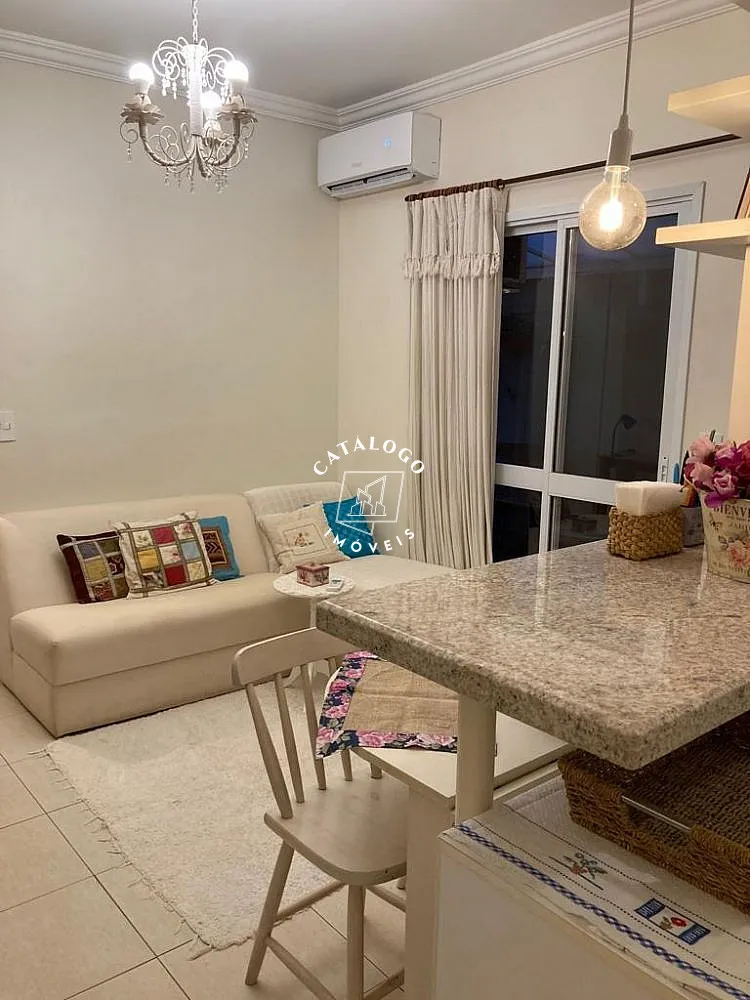 Apartamento, 1 quarto, 84 m² - Foto 3