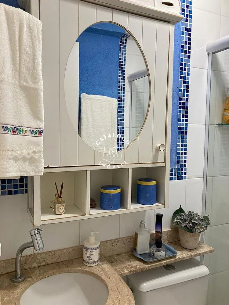 Apartamento, 1 quarto, 84 m² - Foto 4