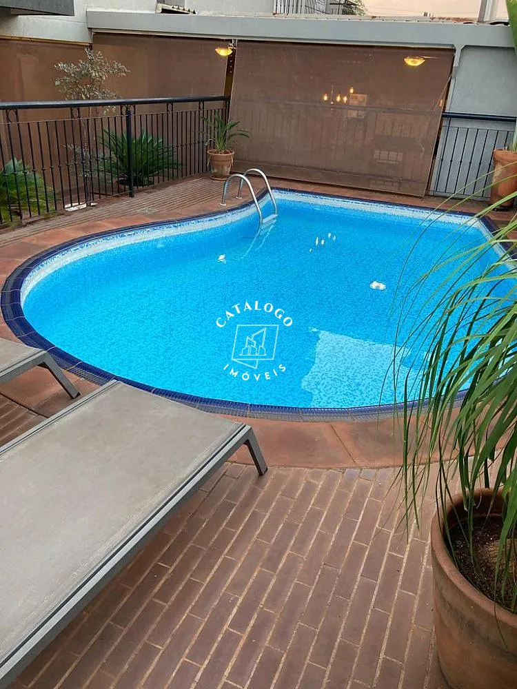 Apartamento, 1 quarto, 84 m² - Foto 5